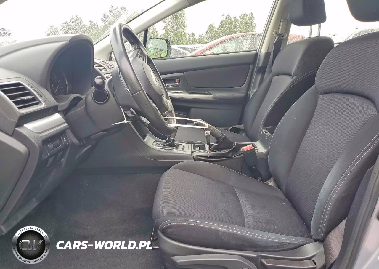 2016 Subaru Impreza Sport Premium VIN:JF1GPAP62G8253736 - 7