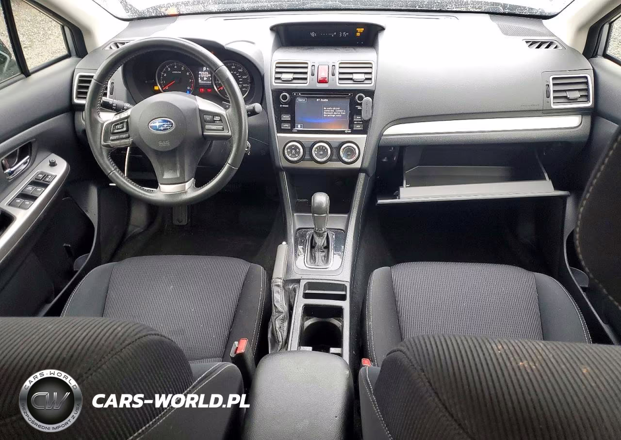 2016 Subaru Impreza Sport Premium VIN:JF1GPAP62G8253736 - 8