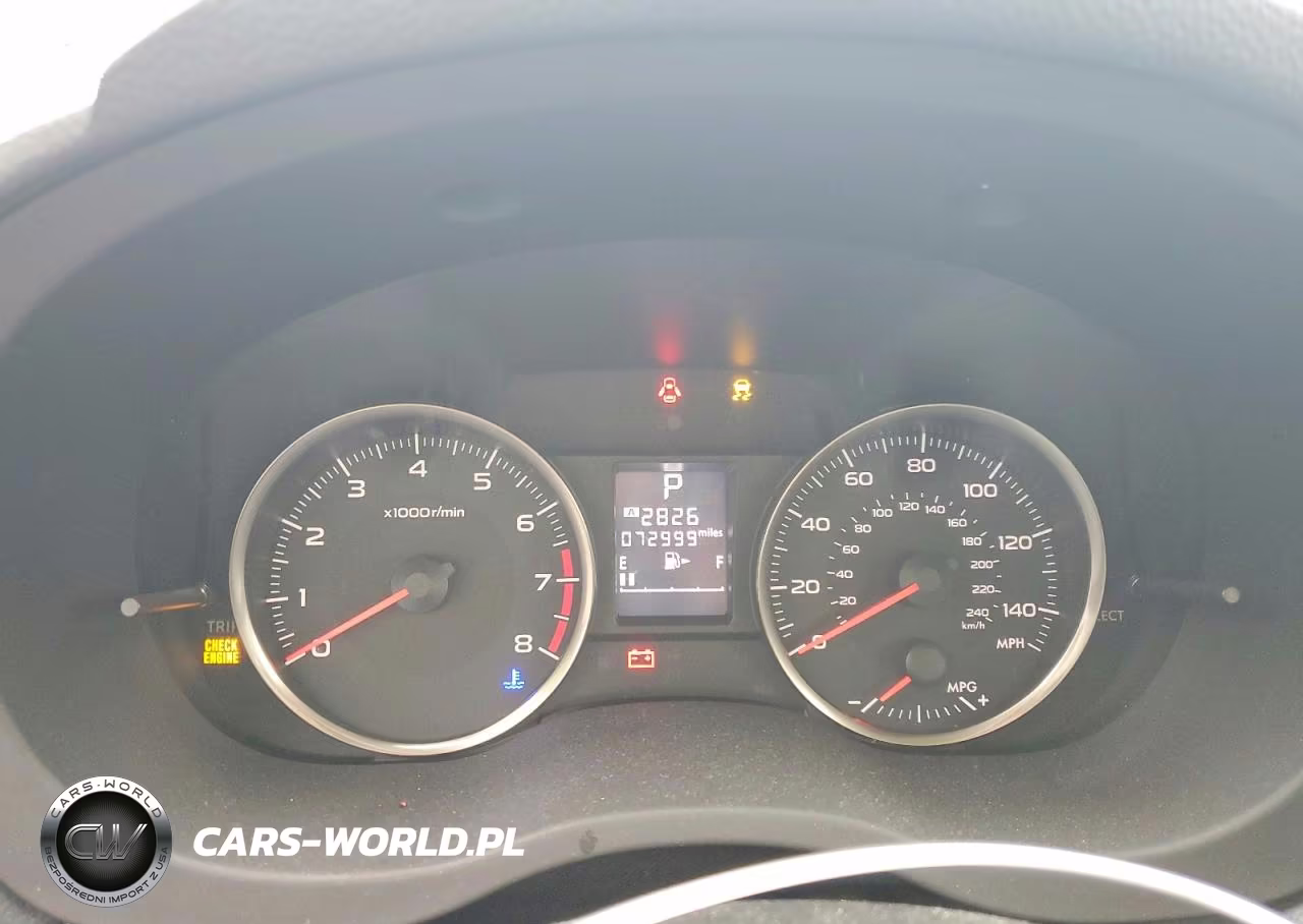 2016 Subaru Impreza Sport Premium VIN:JF1GPAP62G8253736 - 9