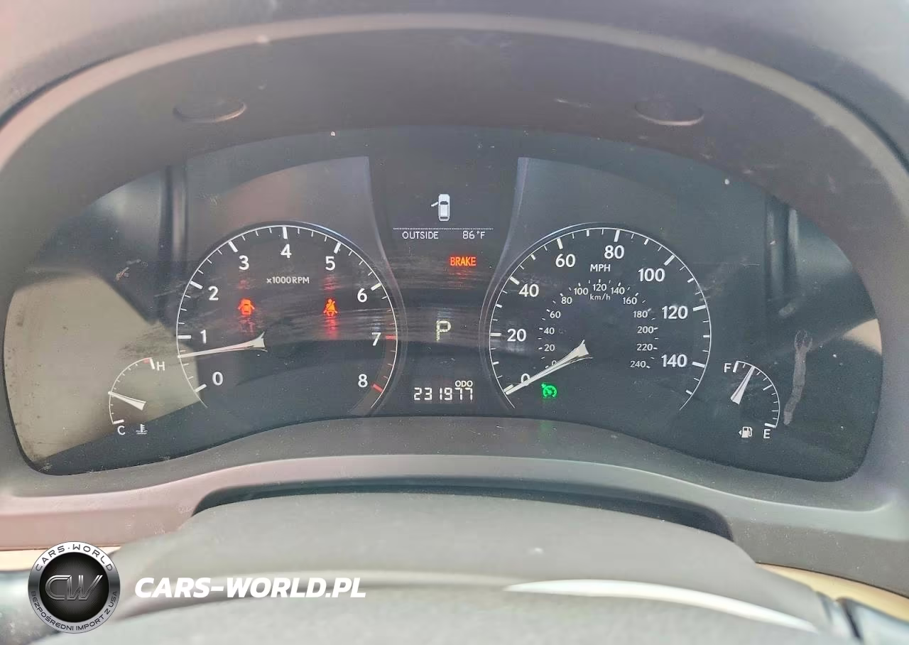 2011 Lexus Rx 350 VIN:2T2BK1BA1BC109344 - 9