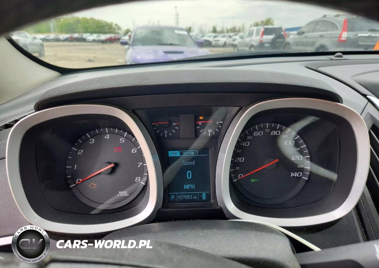 2016 Chevrolet Equinox Lt VIN:2GNALCEK3G6358855 - 9