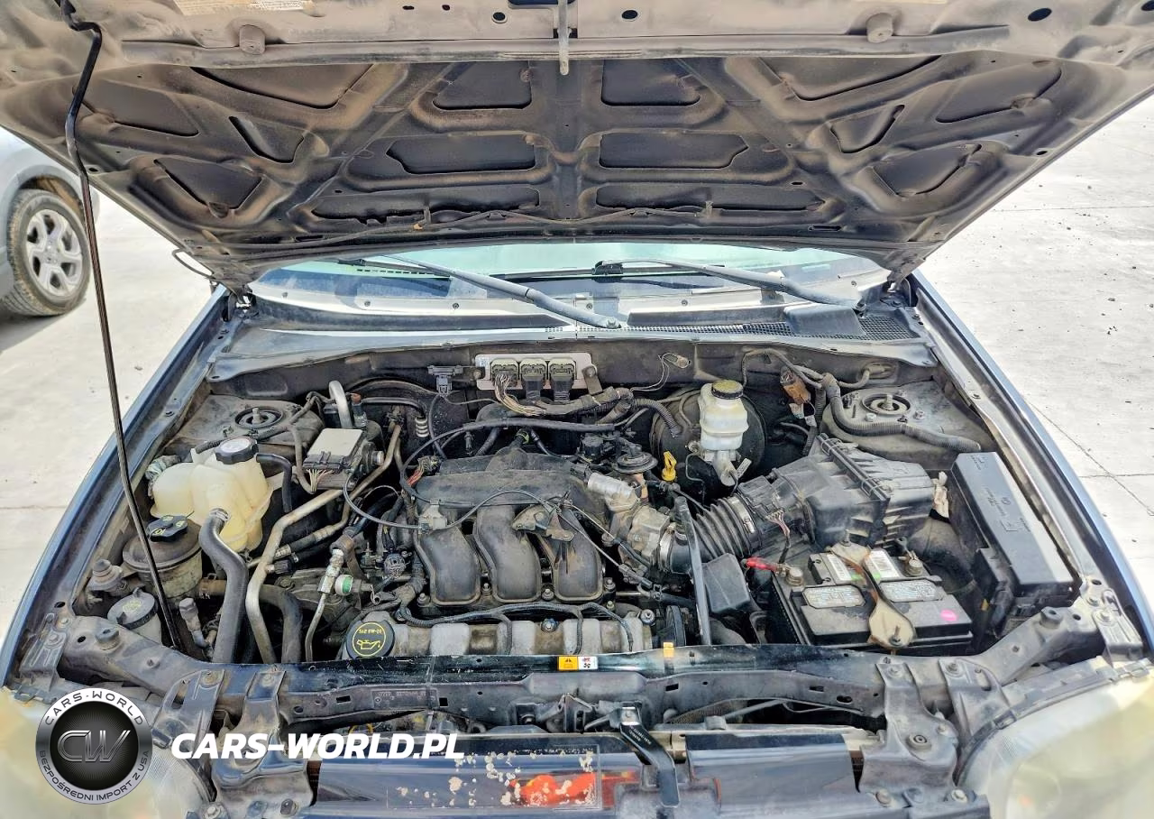 2006 Ford Escape Xlt VIN:1FMYU03106KA18700 - 12