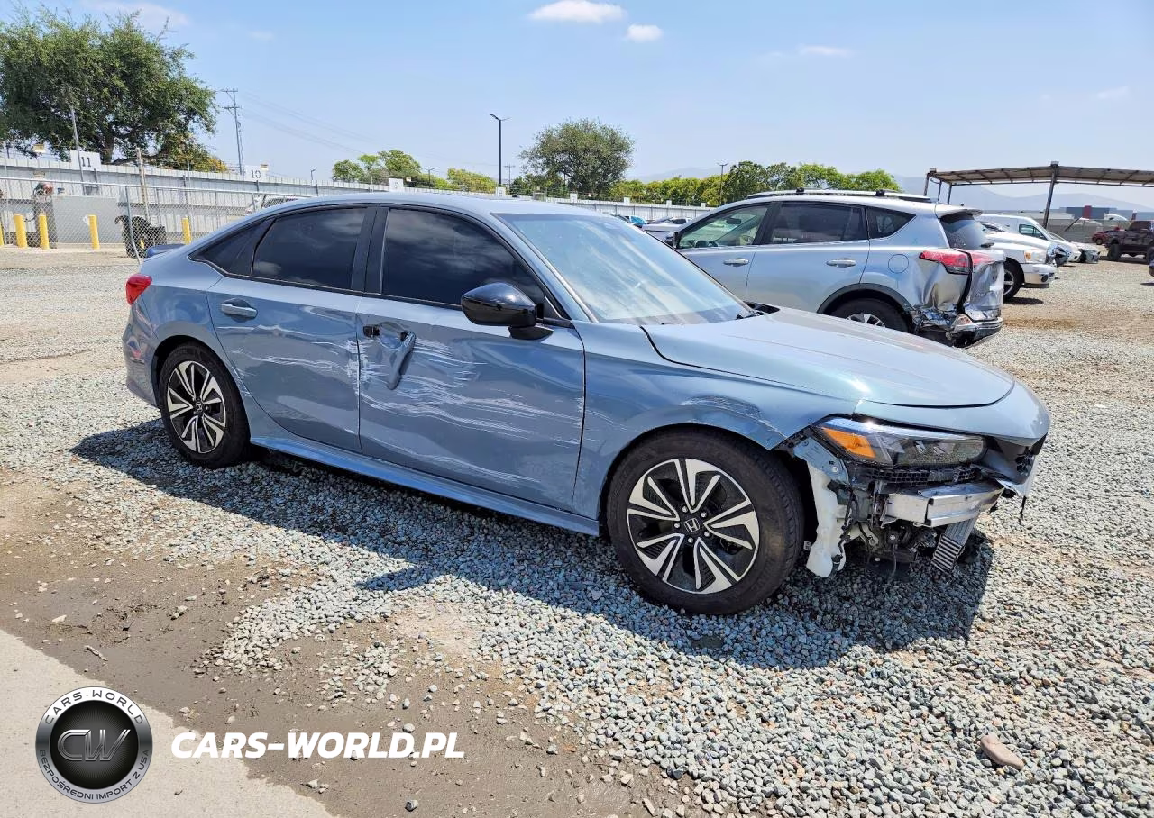 HONDA CIVIC SI VIN:2HGFE1E5XRH475414 - 4