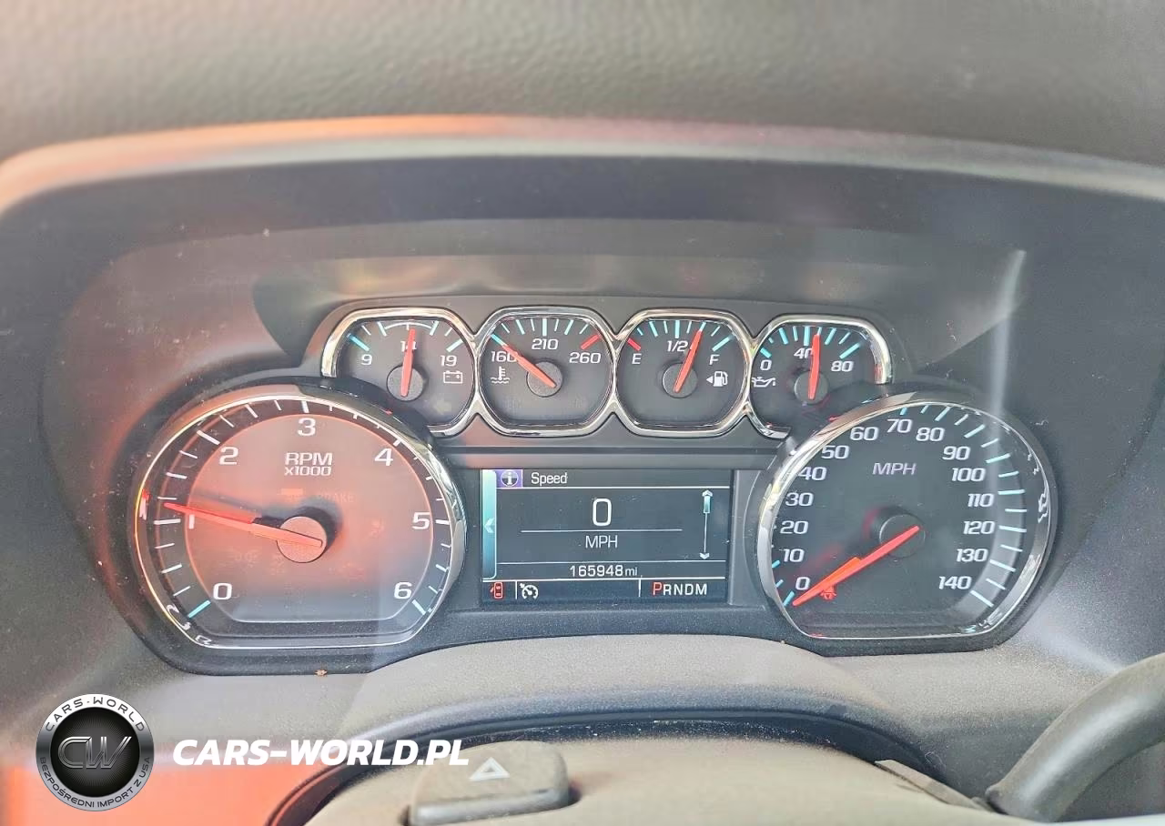 2014 Chevrolet Silverado K1500 Lt VIN:3GCUKREHXEG449266 - 9