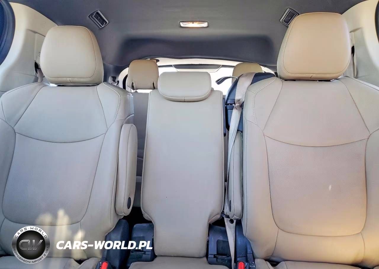 2022 Toyota Sienna Xle VIN:5TDJRKEC2NS090166 - 10