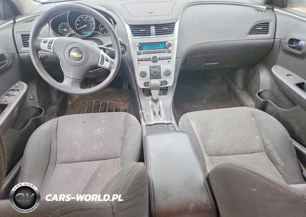 2012 Chevrolet Malibu 1Lt VIN:1G1ZC5EU9CF388959 - 8