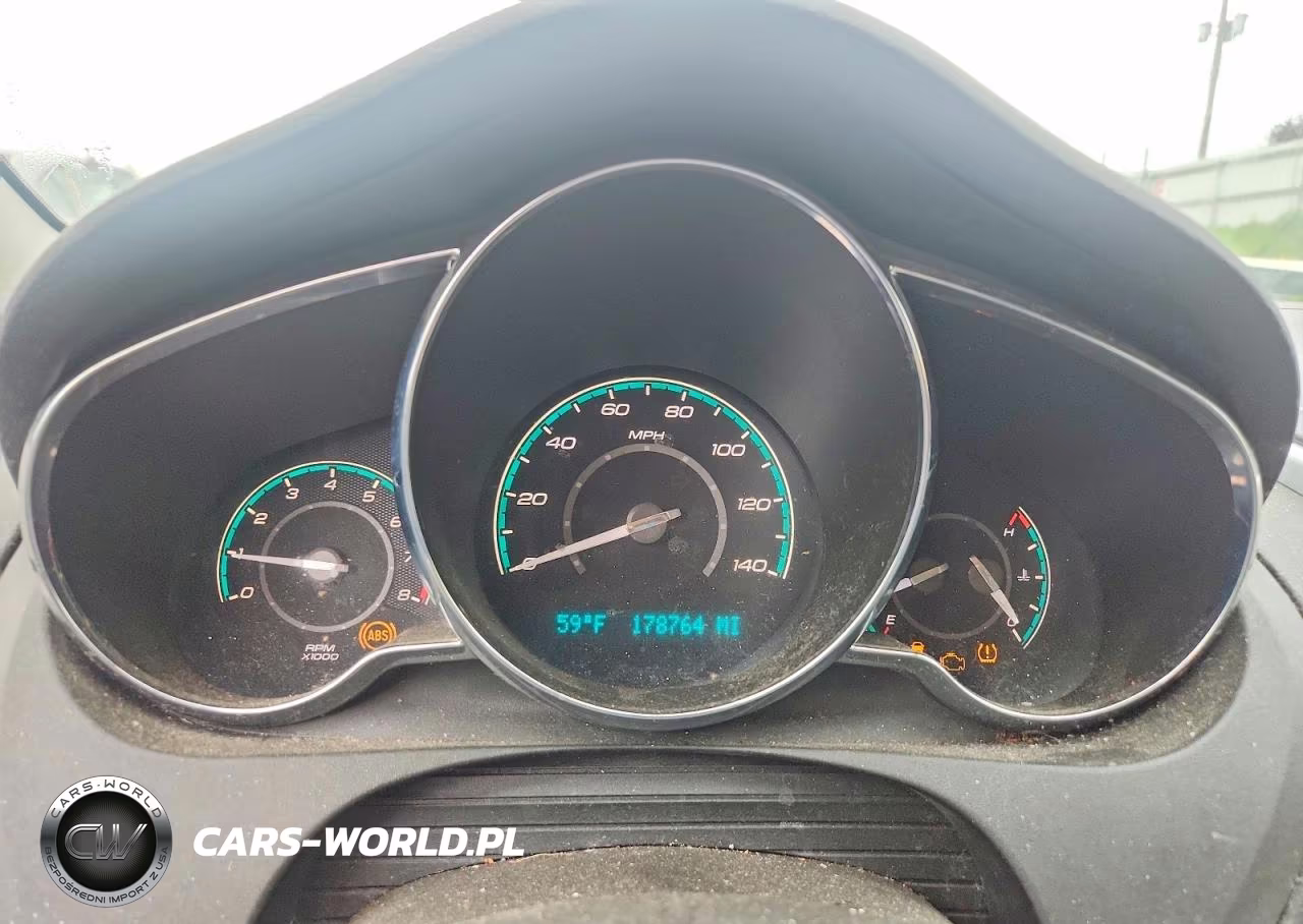 2012 Chevrolet Malibu 1Lt VIN:1G1ZC5EU9CF388959 - 9