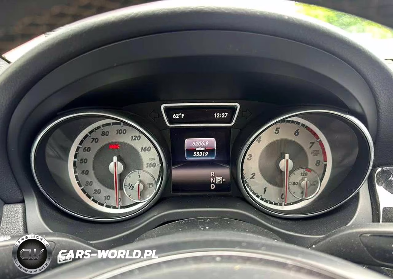2016 Mercedes-Benz Cla 250 4Matic VIN:WDDSJ4GB1GN394972 - 7