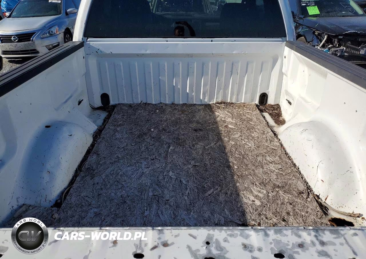 2010 Ford F150 VIN:1FTMF1CW5AKB37351 - 10