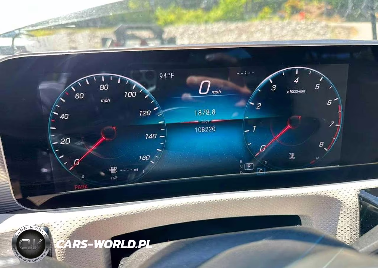 2020 Mercedes-Benz A 220 4Matic VIN:W1K3G4FB6LW047761 - 7