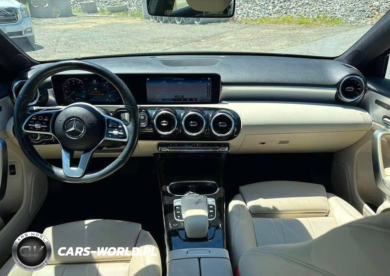 2020 Mercedes-Benz A 220 4Matic VIN:W1K3G4FB6LW047761 - 8