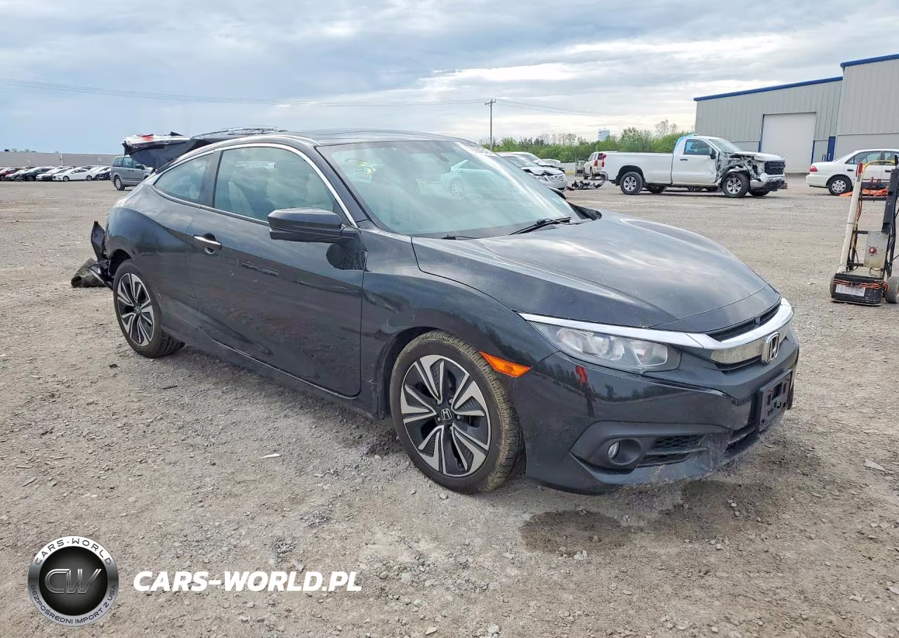 2017 Honda Civic Ex VIN:2HGFC3B39HH357289 - 4