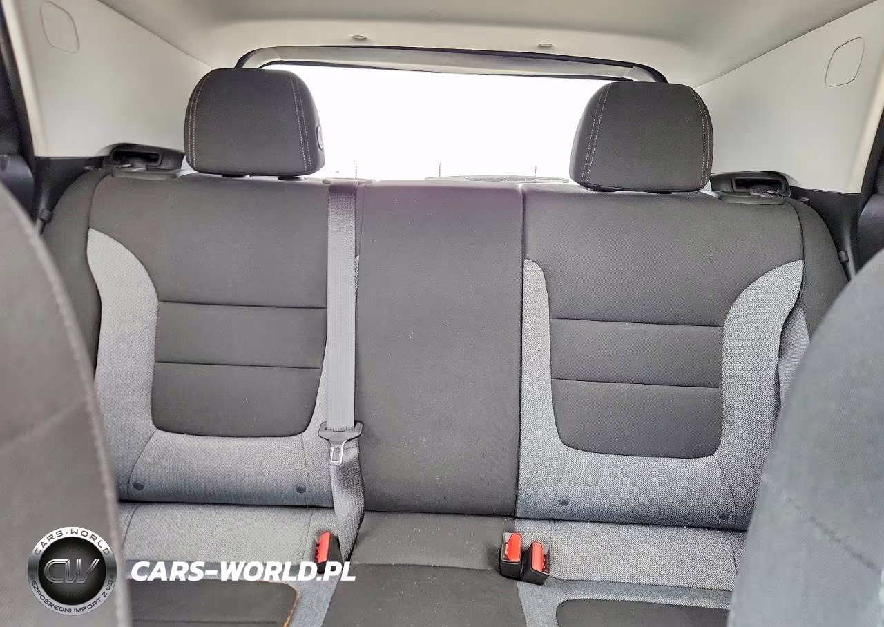 2023 Chevrolet Trailblazer Lt VIN:KL79MPSL7PB112415 - 10