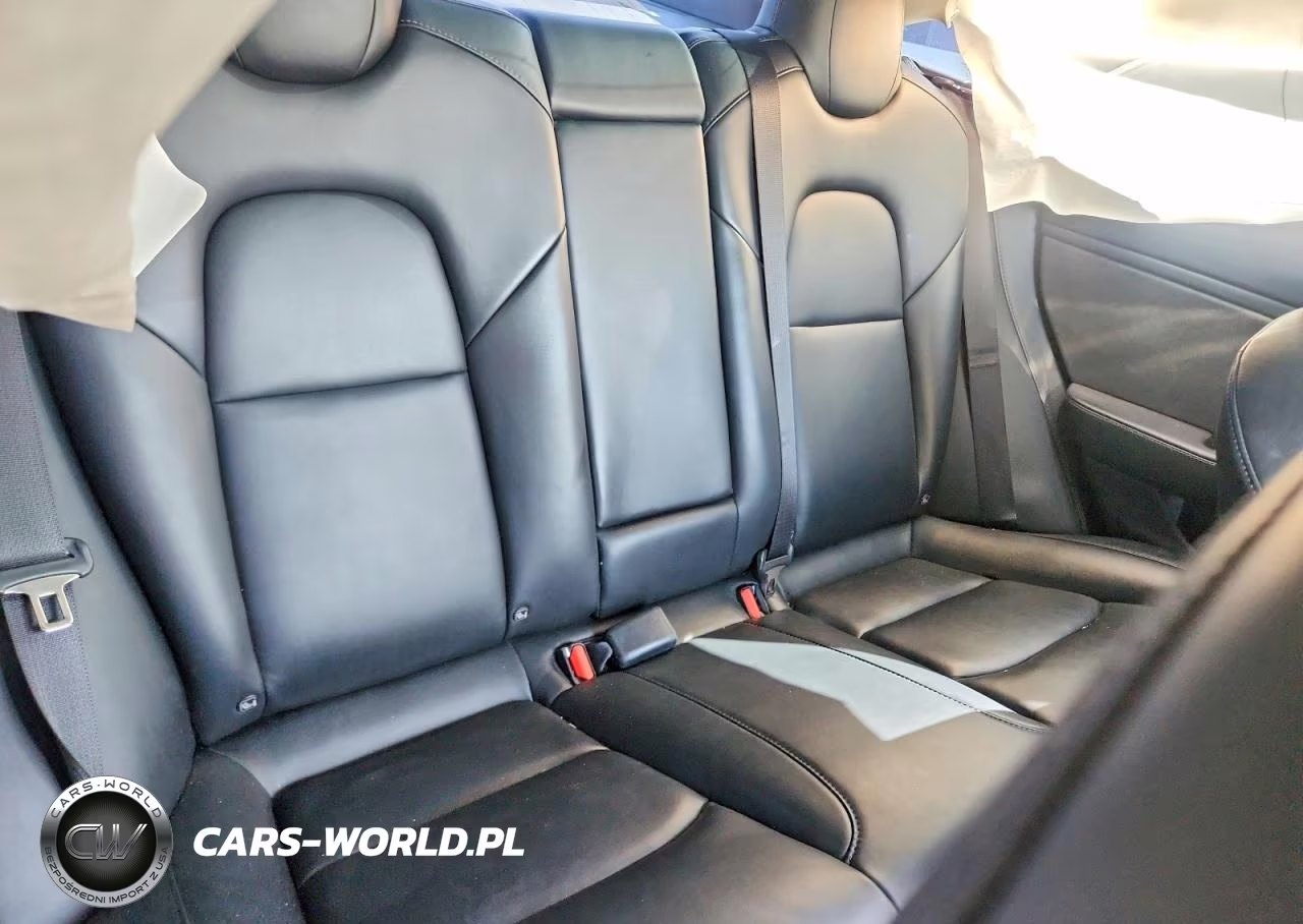 2019 Tesla Model 3 VIN:5YJ3E1EA2KF397821 - 10
