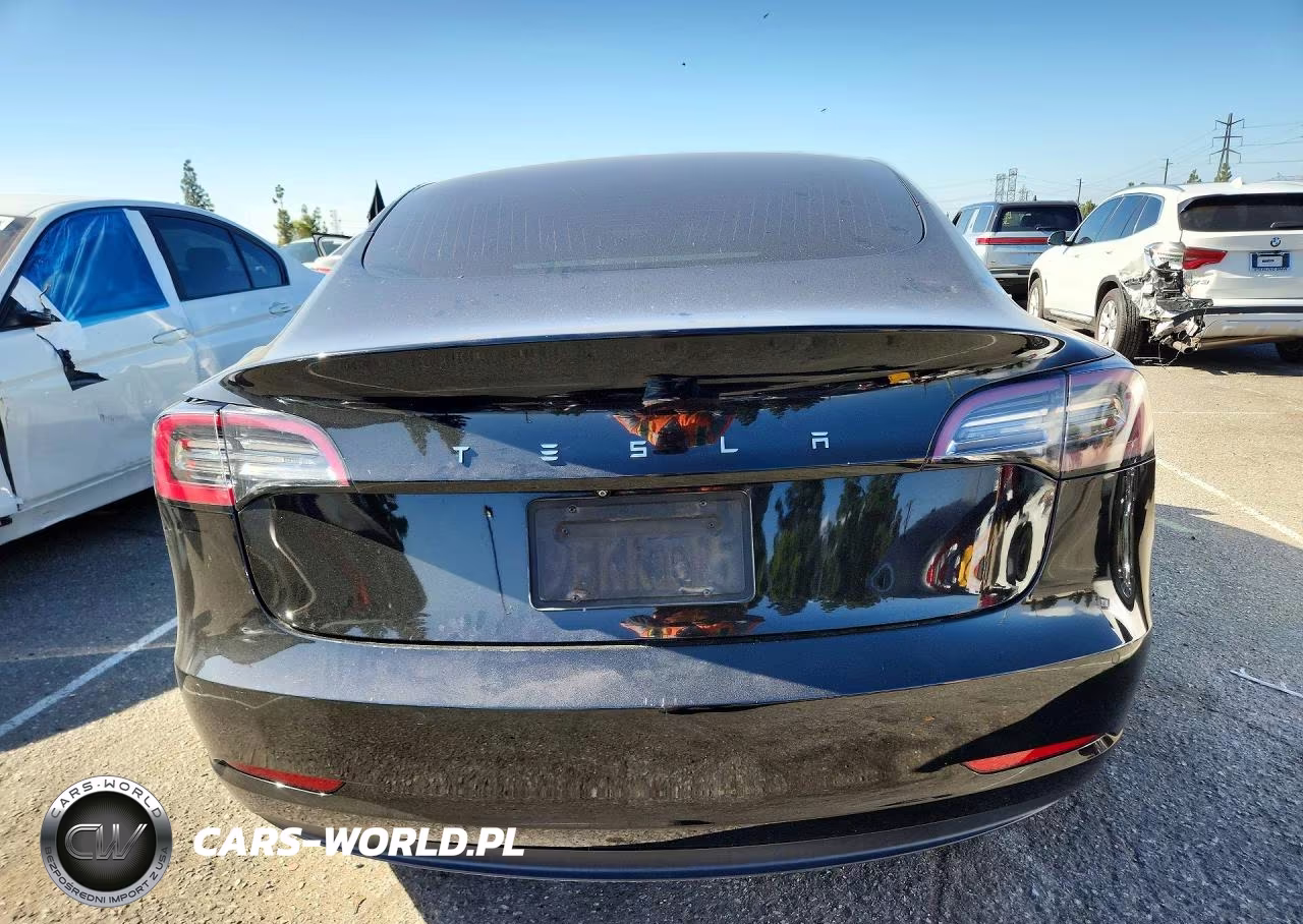 2019 Tesla Model 3 VIN:5YJ3E1EA2KF397821 - 6