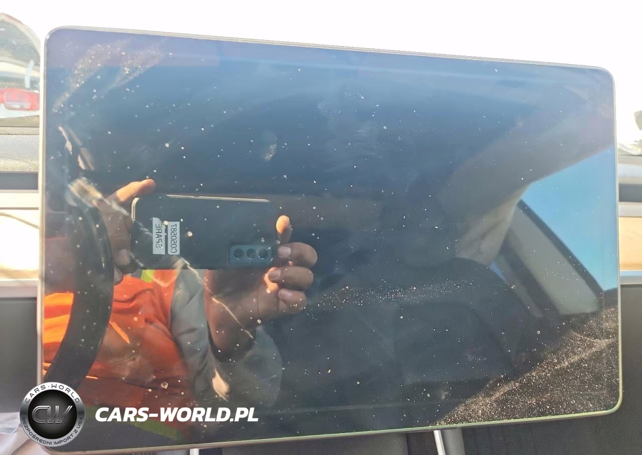 2019 Tesla Model 3 VIN:5YJ3E1EA2KF397821 - 9