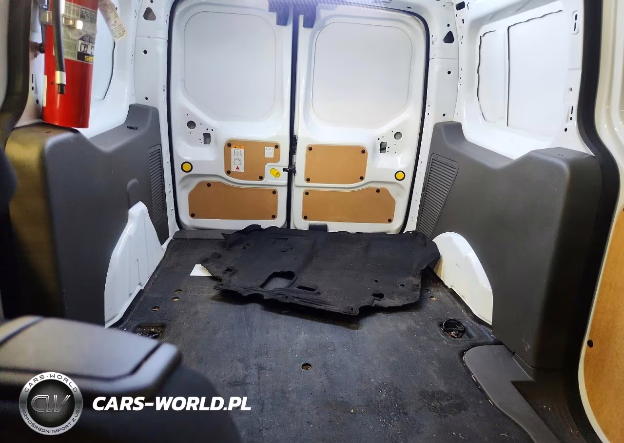 2023 Ford Transit Connect Xl VIN:NM0LS7S20P1548175 - 10