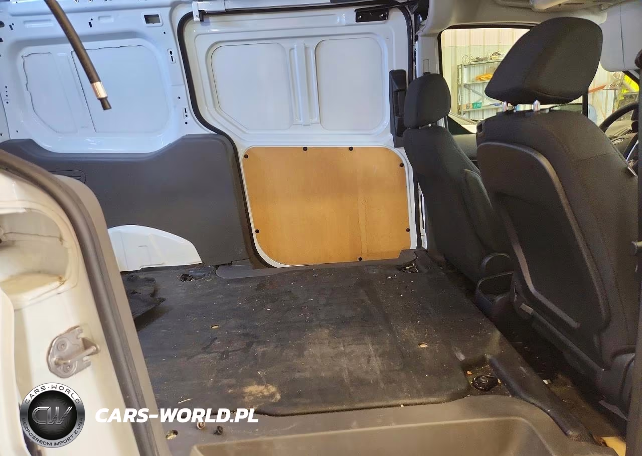 2023 Ford Transit Connect Xl VIN:NM0LS7S20P1548175 - 11