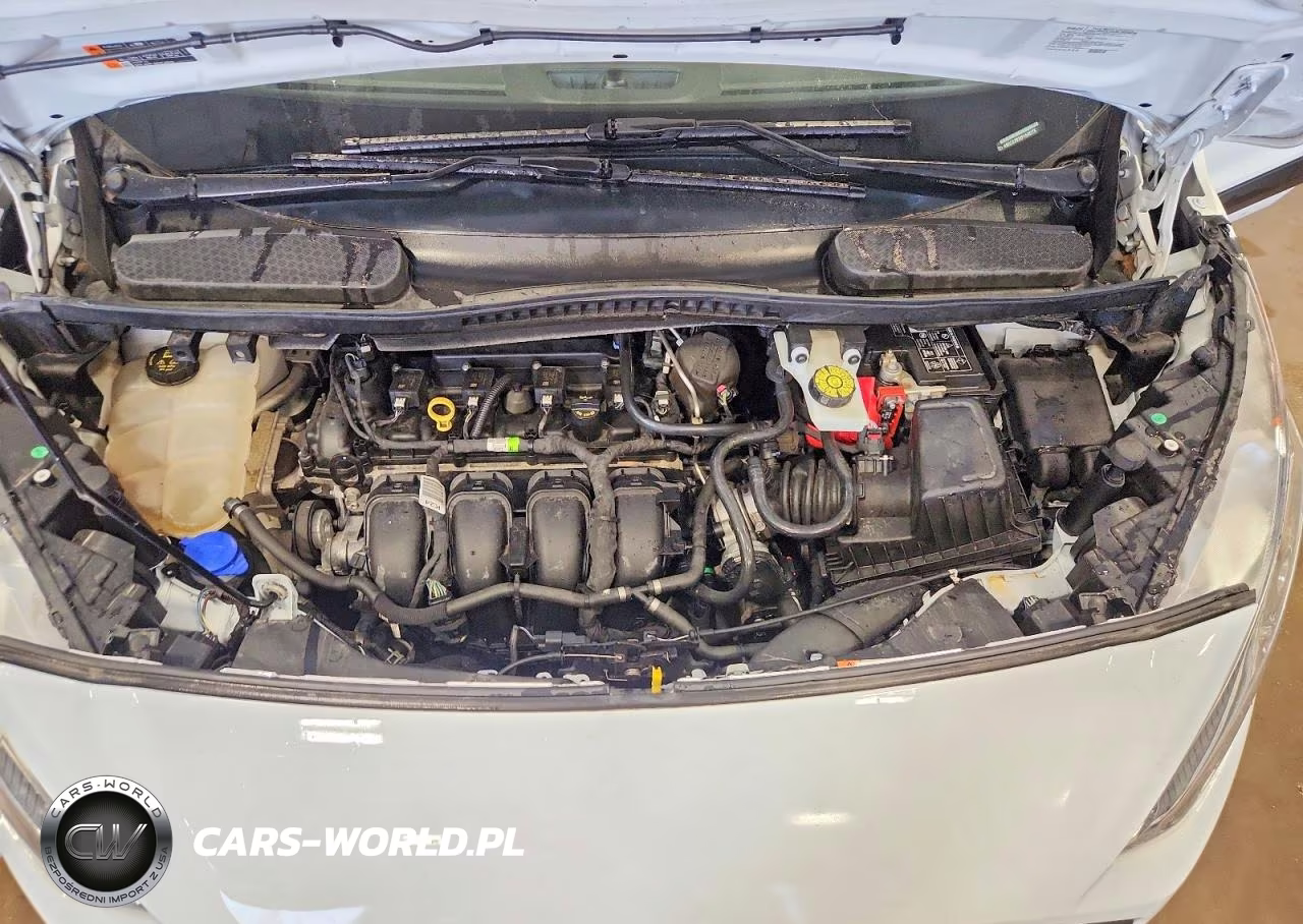 2023 Ford Transit Connect Xl VIN:NM0LS7S20P1548175 - 12