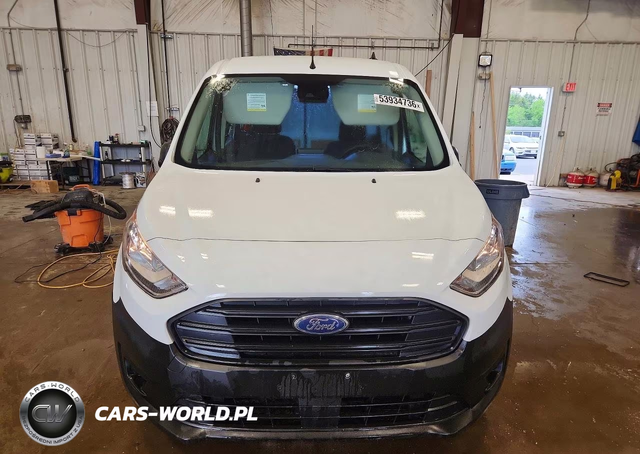 2023 Ford Transit Connect Xl VIN:NM0LS7S20P1548175 - 5