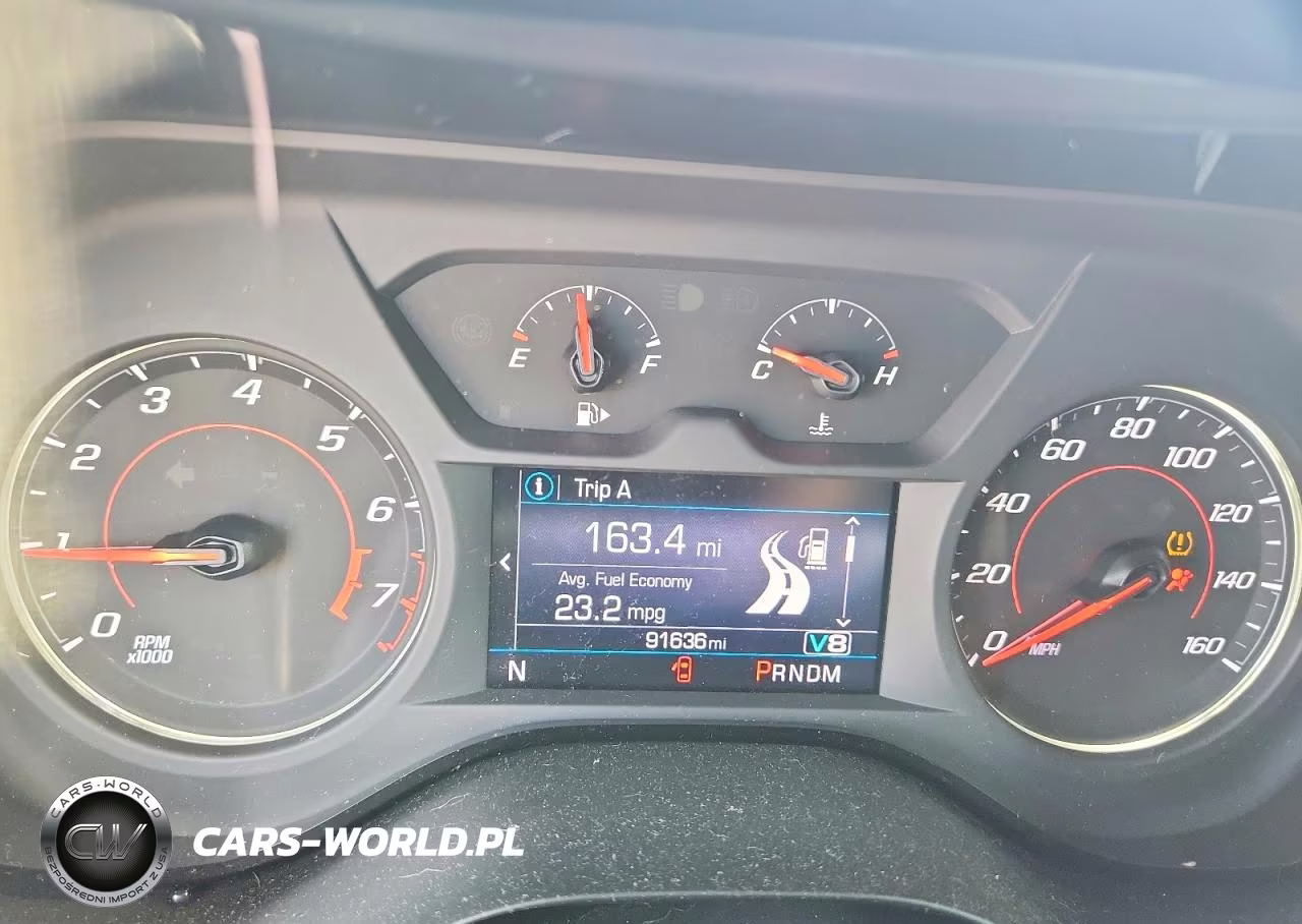 2021 Chevrolet Camaro Lz VIN:1G1FF1R72M0141696 - 9