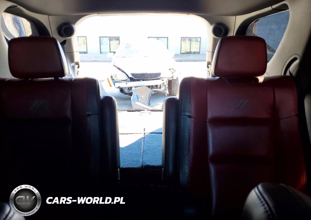 2021 Dodge Durango R VIN:1C4SDHCT0MC547081 - 10