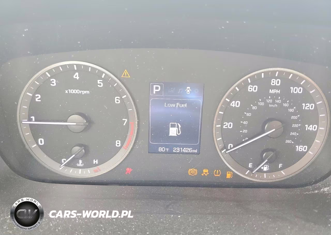2015 Hyundai Sonata Limited VIN:5NPE34AF9FH014076 - 9