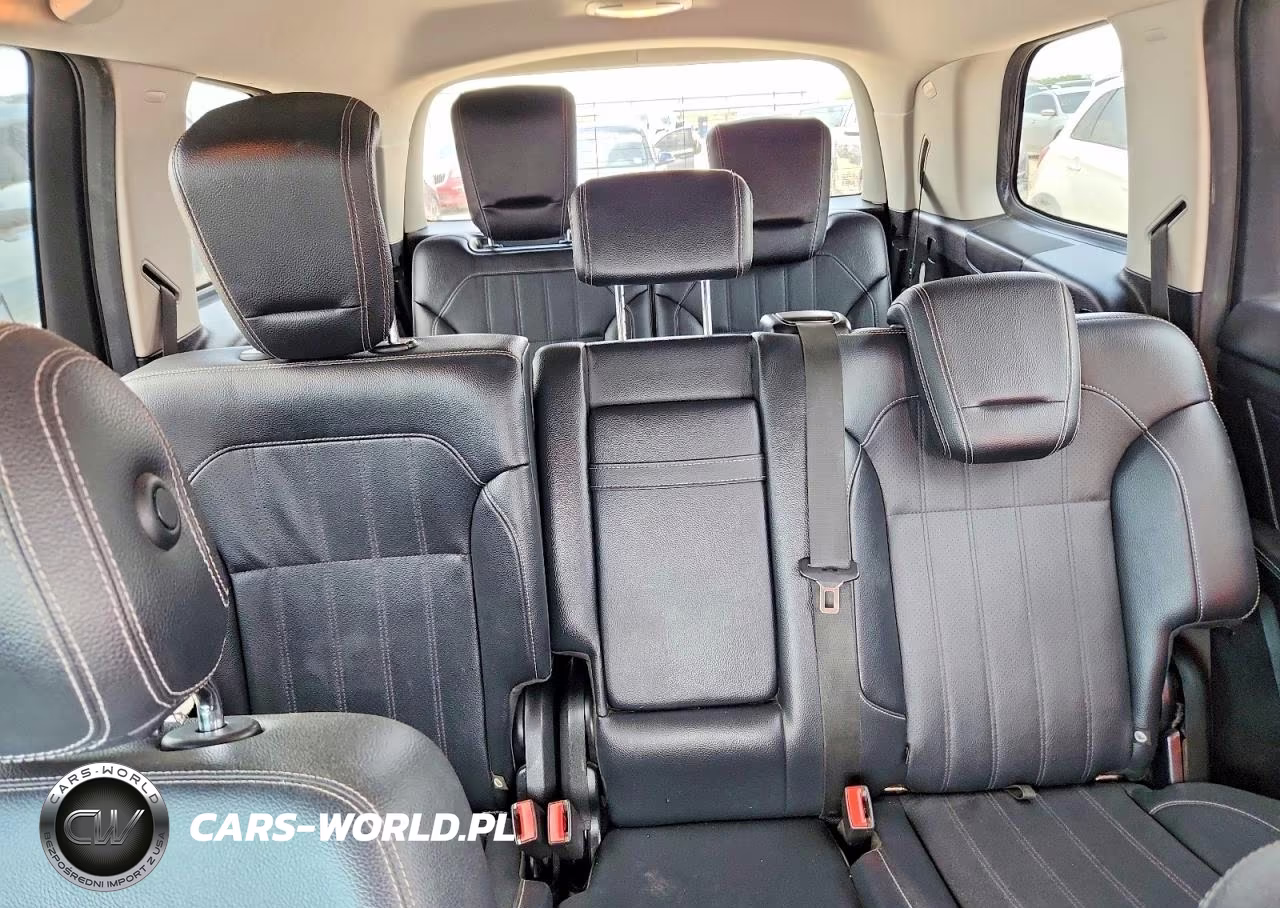 2016 Mercedes-Benz Gl 450 4Matic VIN:4JGDF6EE1GA620427 - 10