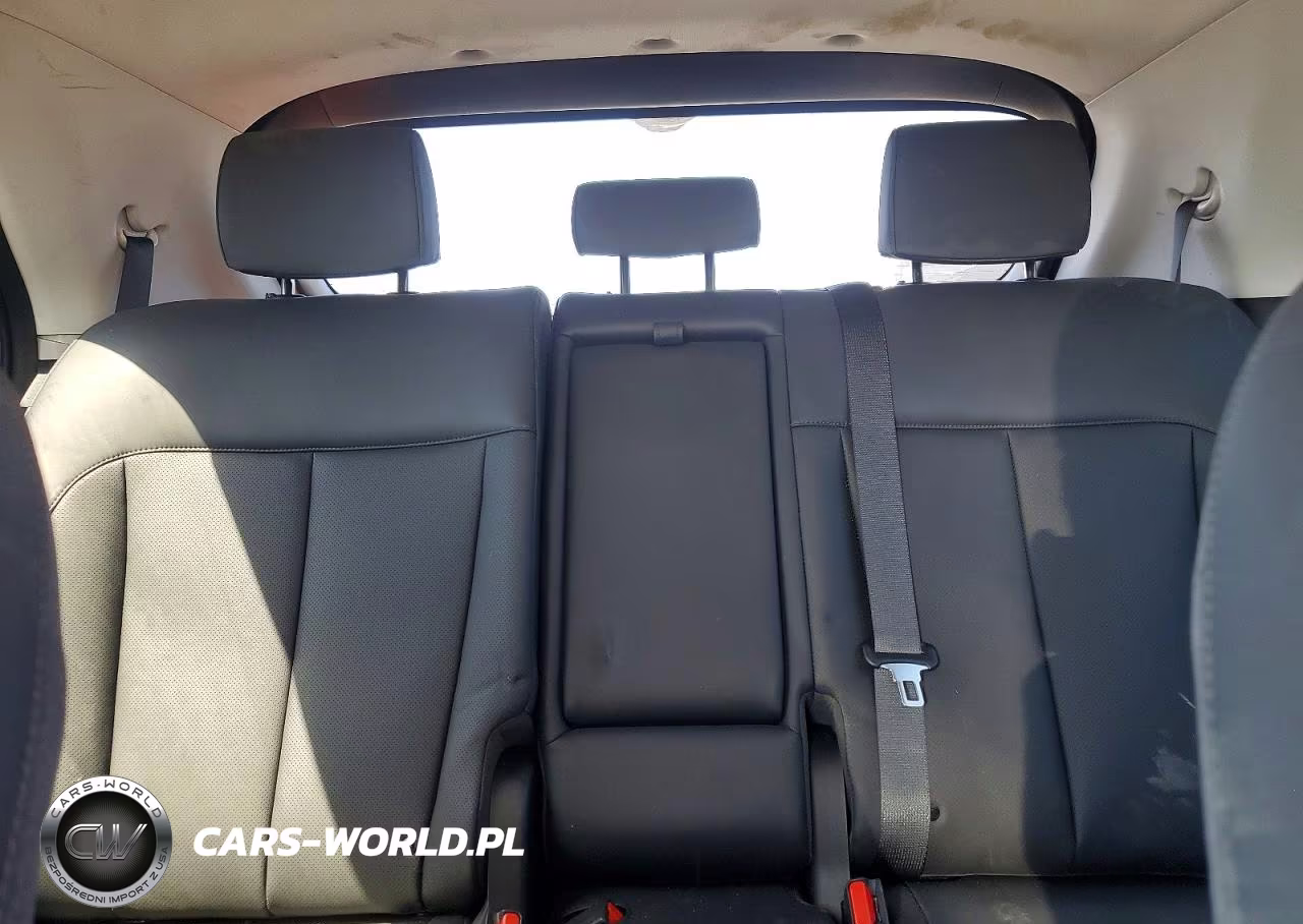 2024 Hyundai Ioniq 5 Limited VIN:KM8KR4DE8RU317408 - 10