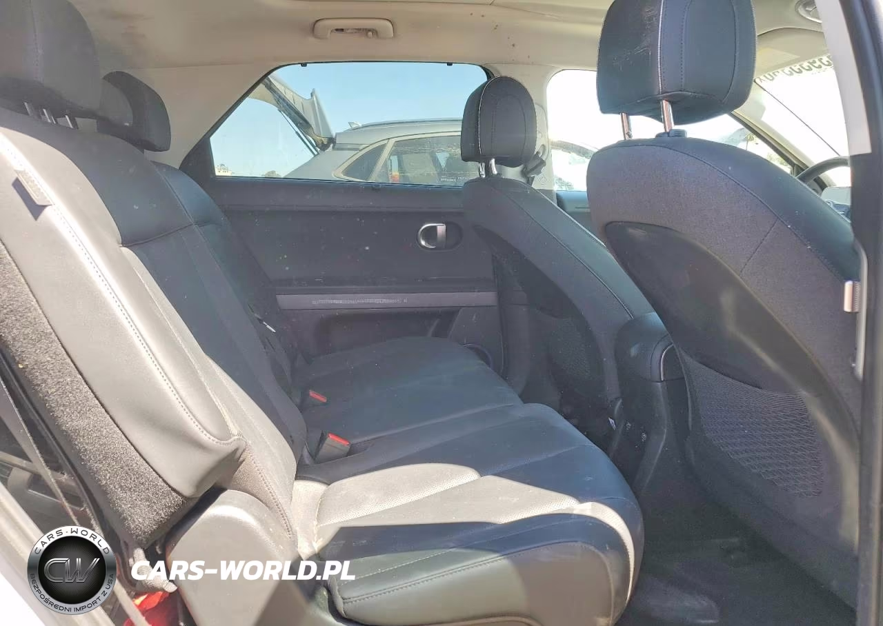 2024 Hyundai Ioniq 5 Limited VIN:KM8KR4DE8RU317408 - 11