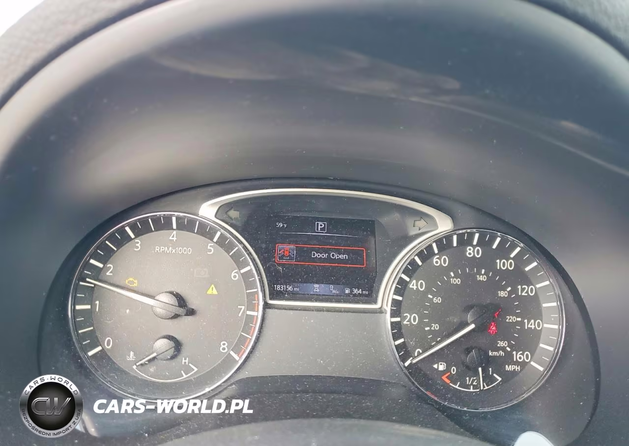2018 Nissan Altima 2.5 Sl VIN:1N4AL3AP2JC136001 - 9