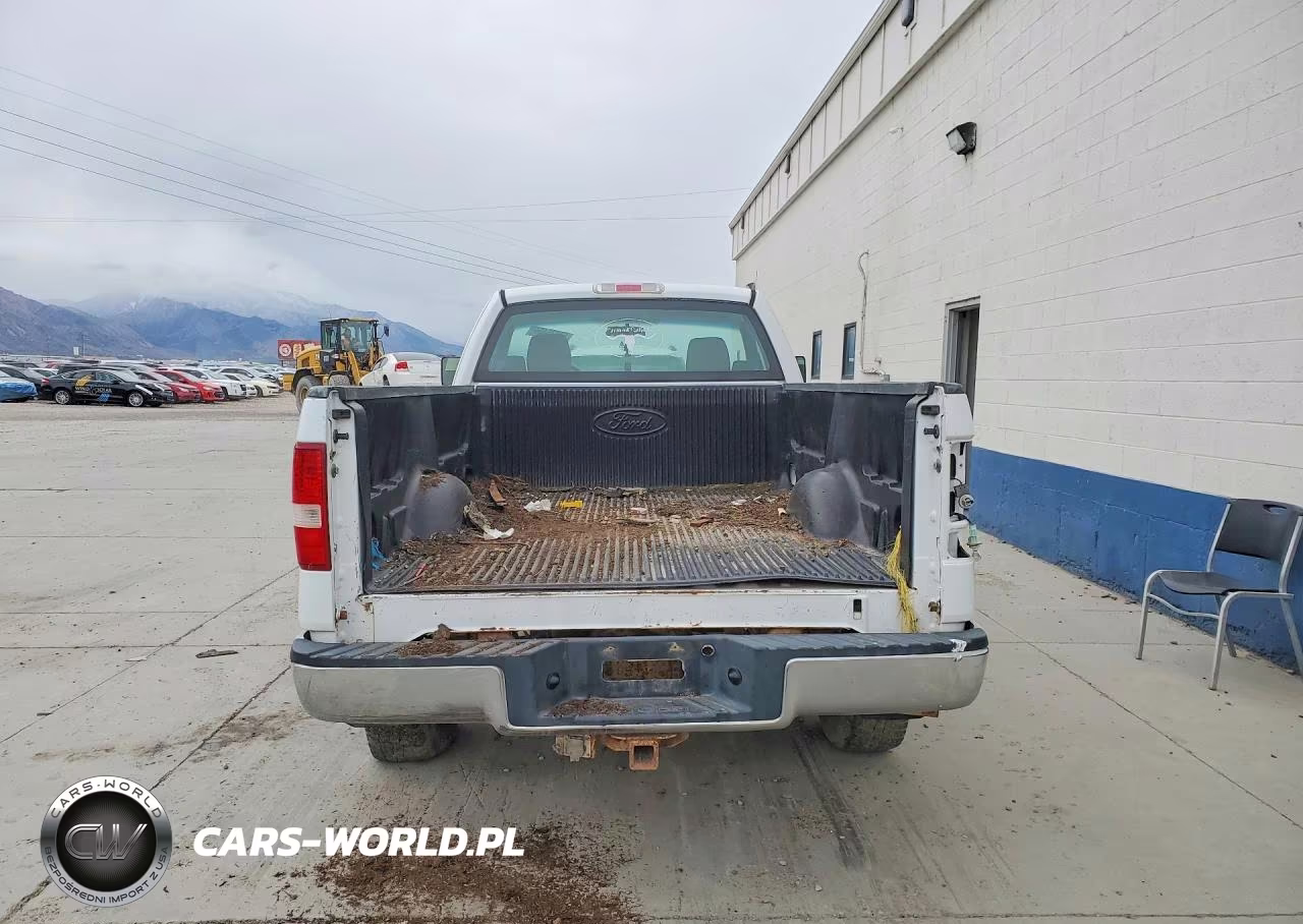 2004 Ford F150 VIN:1FTRF14564NB55775 - 6