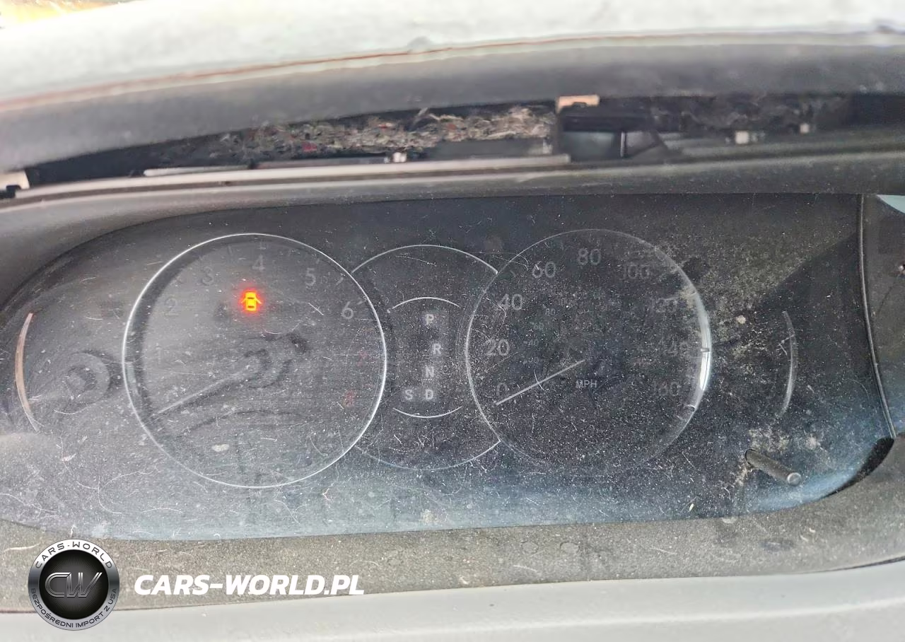 2007 Toyota Avalon Xls VIN:4T1BK36B77U187992 - 9