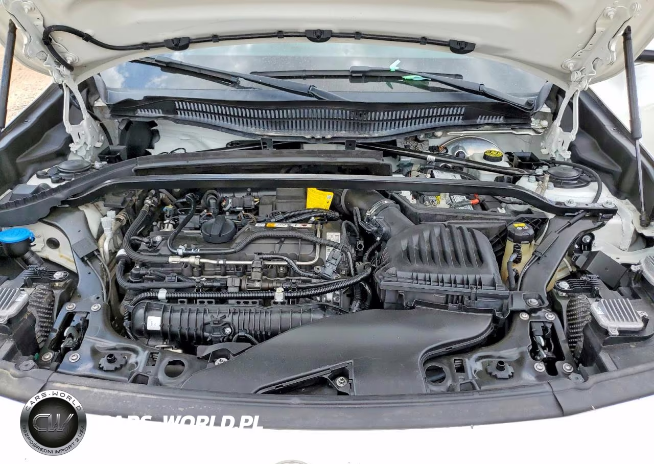 2018 BMW X2 Sdrive28I VIN:WBXYJ3C39JEJ75605 - 11