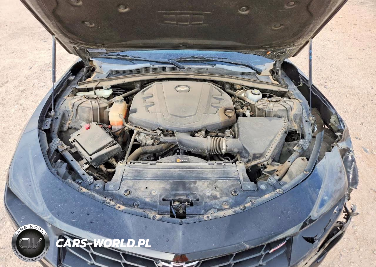 2019 Chevrolet Camaro Ls VIN:1G1FB1RS7K0159415 - 11