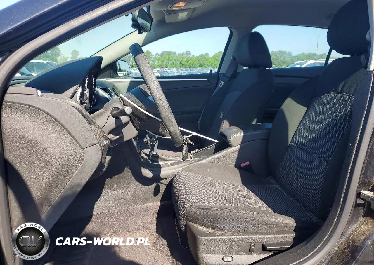 2012 Chevrolet Malibu VIN:1G1ZC5E07CF184254 - 7
