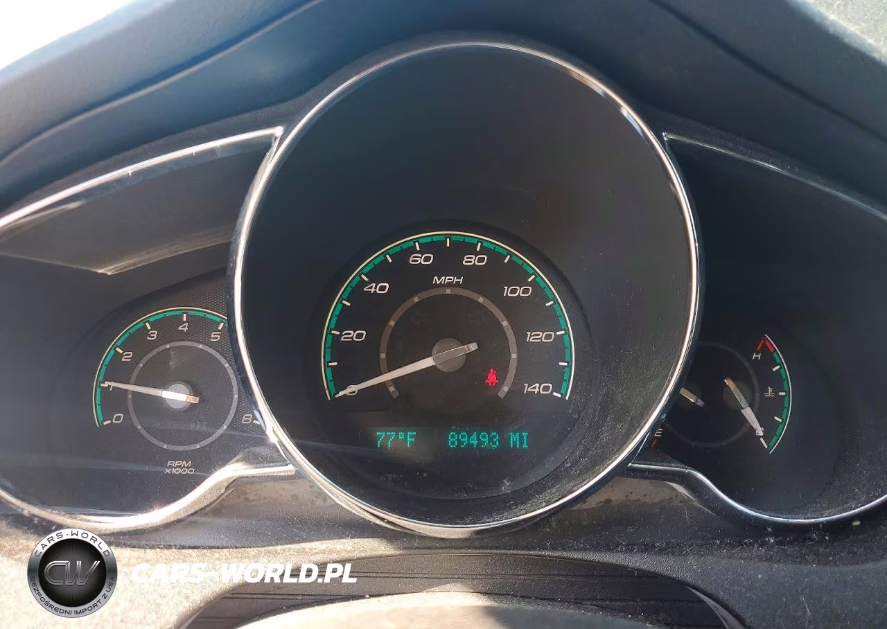 2012 Chevrolet Malibu VIN:1G1ZC5E07CF184254 - 9