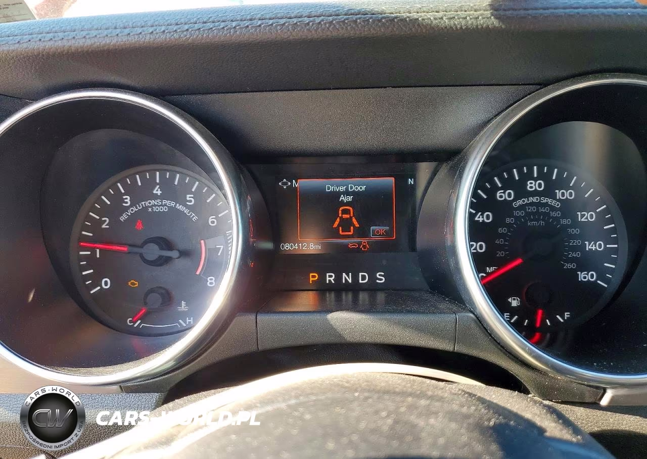 2020 Ford Mustang VIN:1FATP8UH9L5137653 - 9