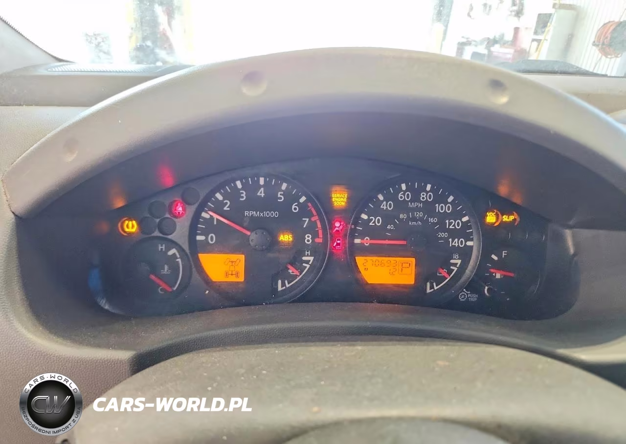 2010 Nissan Xterra X VIN:5N1AN0NW5AC500234 - 9