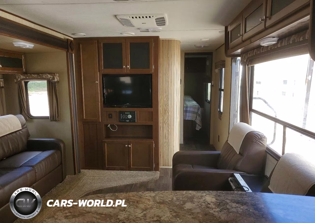 2016 Keystone Hideout VIN:4YDT30R20G7208273 - 5