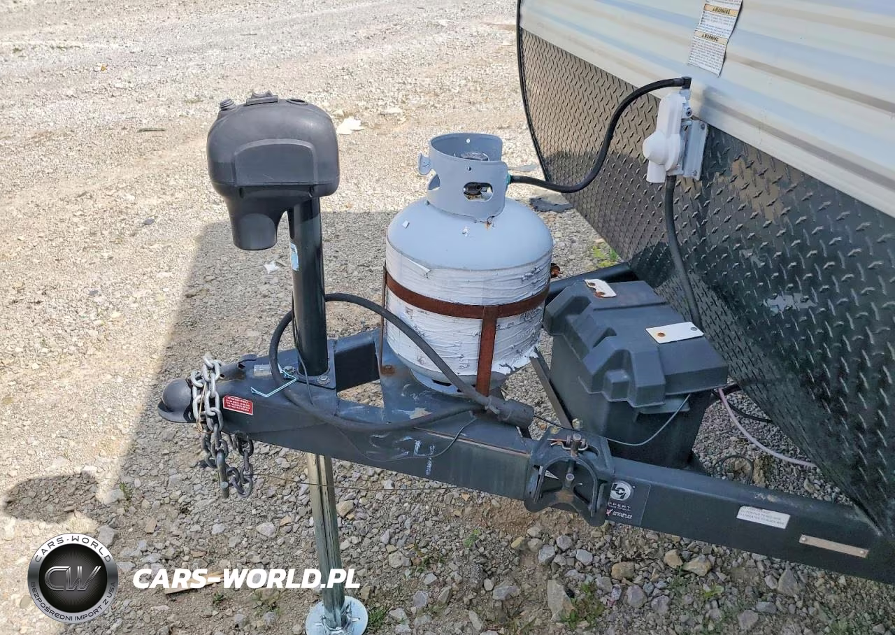 2019 Keystervco Springdale VIN:4YDT17617KW105554 - 7