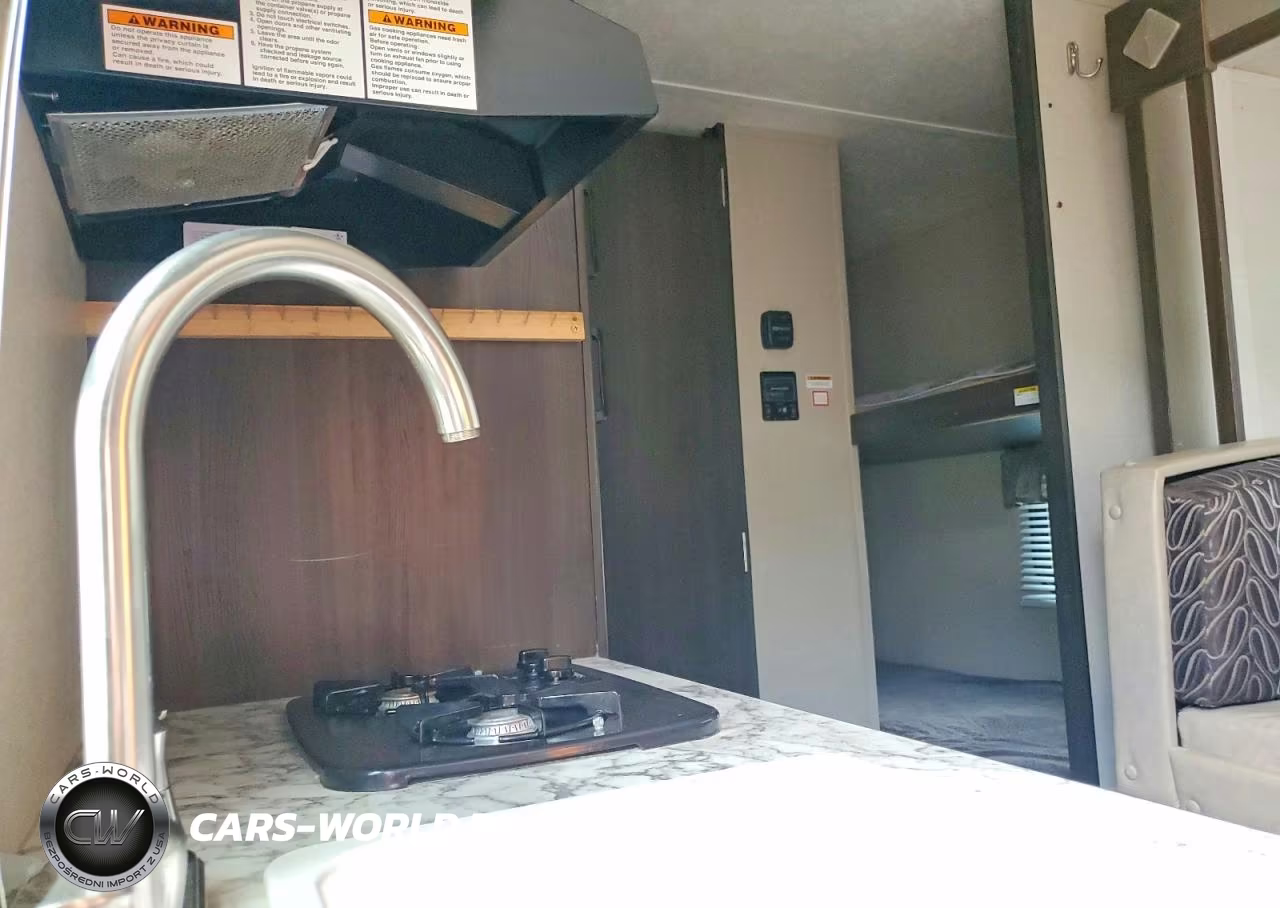 2019 Keystervco Springdale VIN:4YDT17617KW105554 - 9
