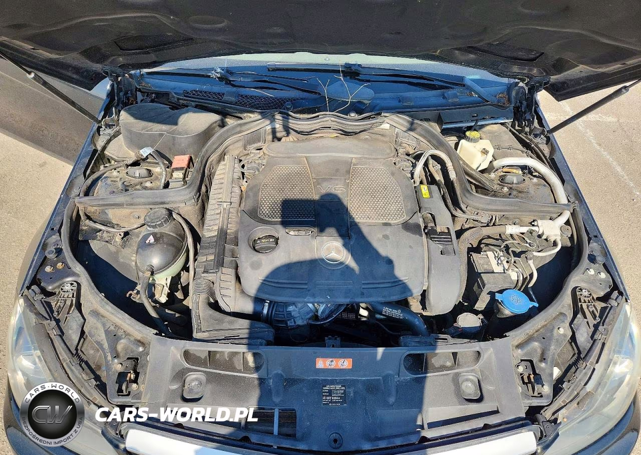 2012 Mercedes-Benz C 350 VIN:WDDGJ5HB5CF741055 - 11