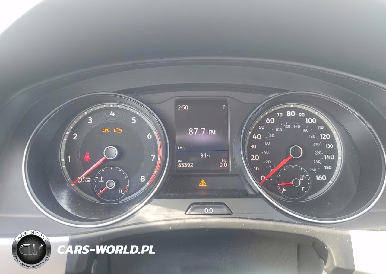2021 Volkswagen Atlas S VIN:1V2AP2CA7MC544580 - 9