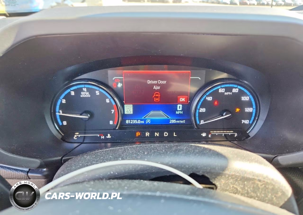 2021 Ford Bronco Sport Outer Banks VIN:3FMCR9C68MRA37662 - 9