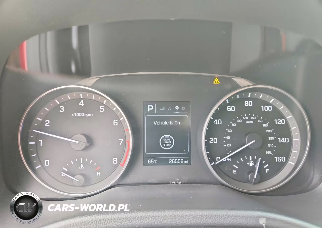 2017 Hyundai Elantra Se VIN:KMHD84LF8HU141755 - 9