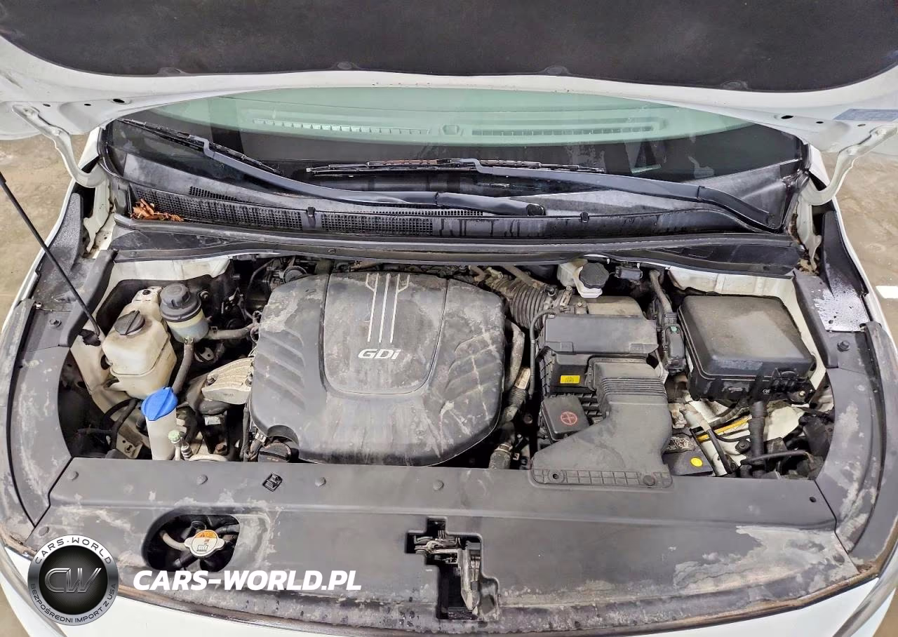 2017 Kia Sedona Lx VIN:KNDMB5C10H6328749 - 12
