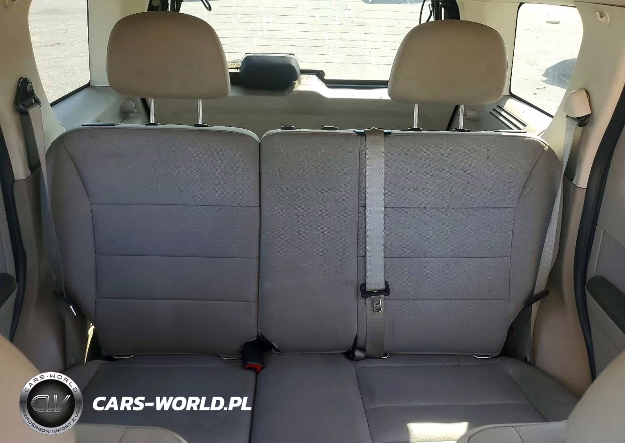 2011 Ford Escape Hybrid VIN:1FMCU5K39BKC01548 - 10