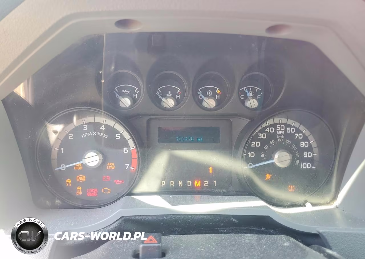 2015 Ford F350 Super Duty VIN:1FTRF3B66FEB29669 - 9