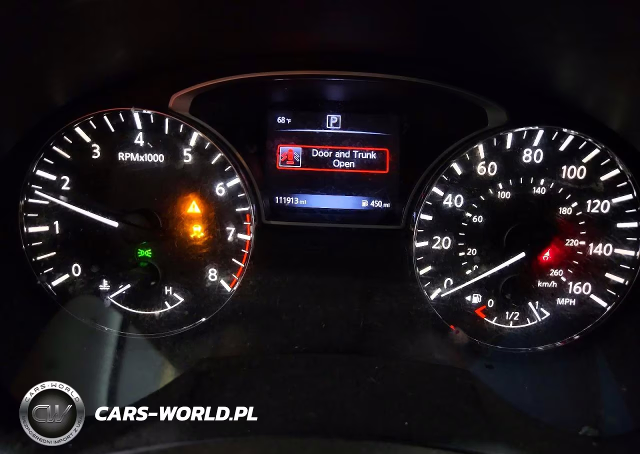 2017 Nissan Altima 2.5 S VIN:1N4AL3AP9HC265251 - 9